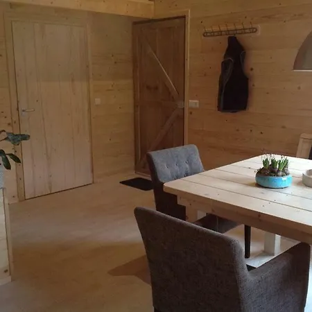 Hollands Oostenrijks בית נופש וירינגרוורף