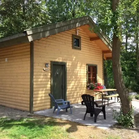 Hollands Oostenrijks בית נופש *