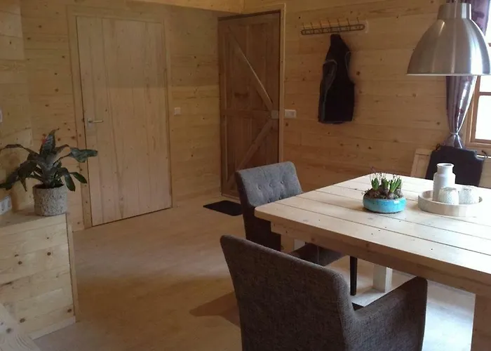 Hollands Oostenrijks Vakantiehuis Wieringerwerf