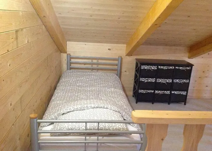 Vakantiehuis Hollands Oostenrijks *