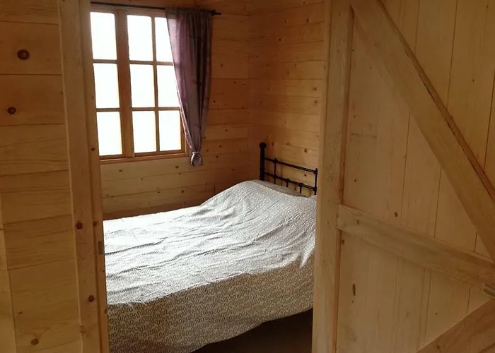 Hollands Oostenrijks Vakantiehuis Wieringerwerf