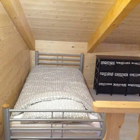 別荘 Hollands Oostenrijks *