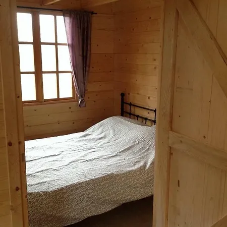 Hollands Oostenrijks 別荘 ウィーリンガーウェルフ