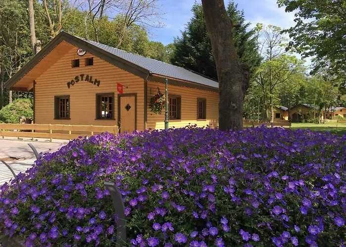Hollands Oostenrijks Wieringerwerf